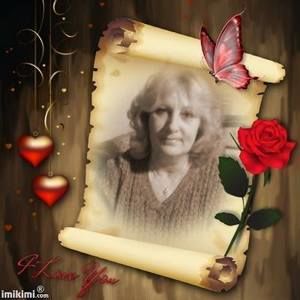 Meet your Posher, Debbie